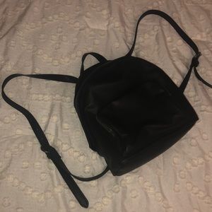 Mini backpack